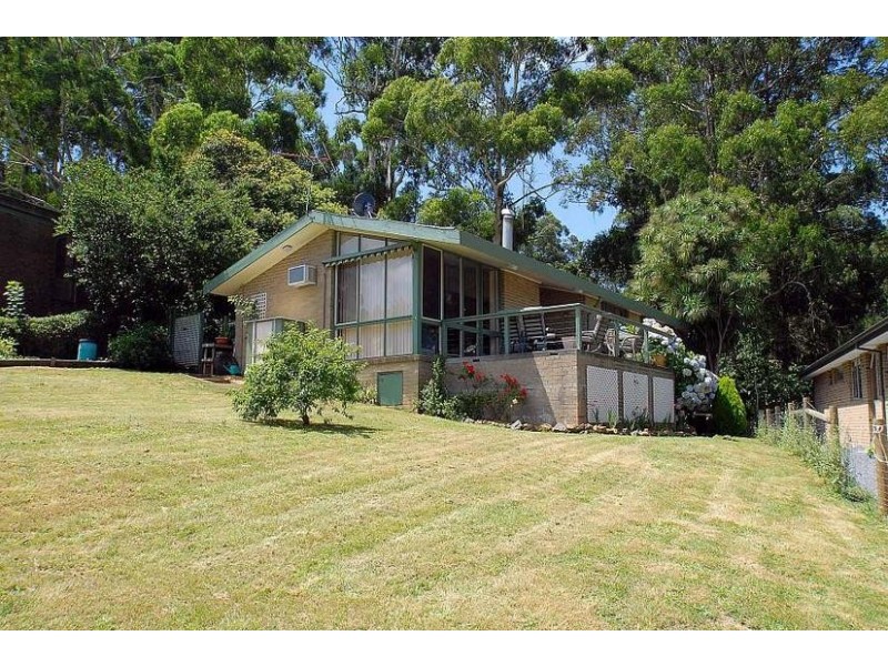 9a Jacksons Hill Road KALLISTA, Menzies Creek VIC 3159