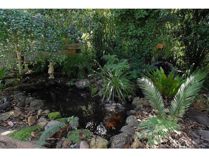 9a Jacksons Hill Road KALLISTA, Menzies Creek VIC 3159