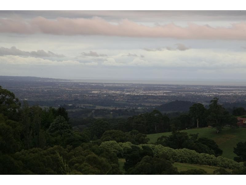 9a Jacksons Hill Road KALLISTA, Menzies Creek VIC 3159