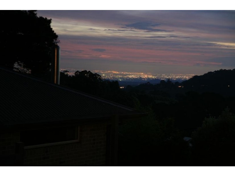 9a Jacksons Hill Road KALLISTA, Menzies Creek VIC 3159