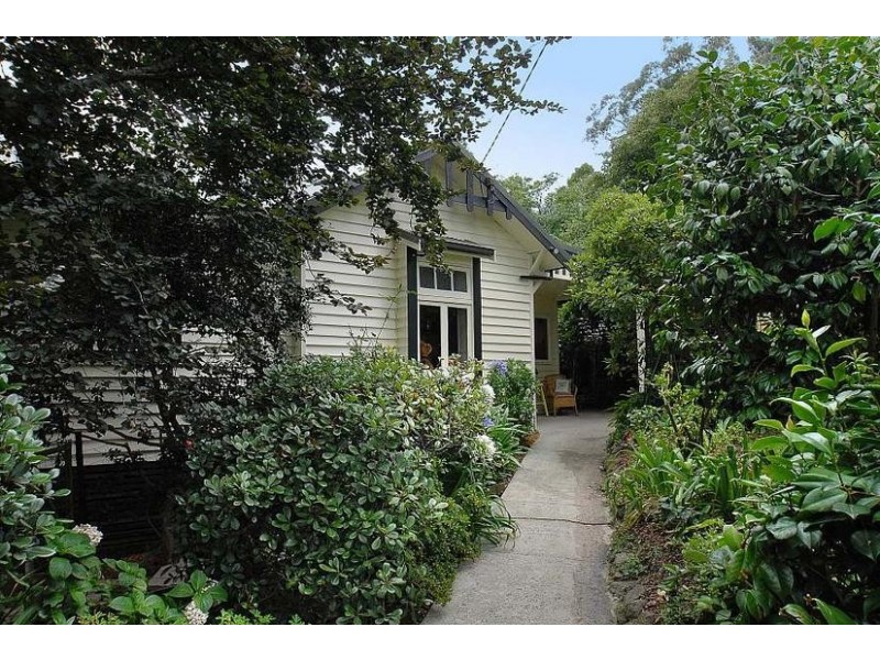 25 Terry’s Avenue, Belgrave VIC 3160