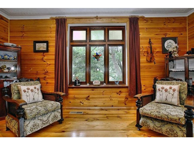 25 Terry’s Avenue, Belgrave VIC 3160