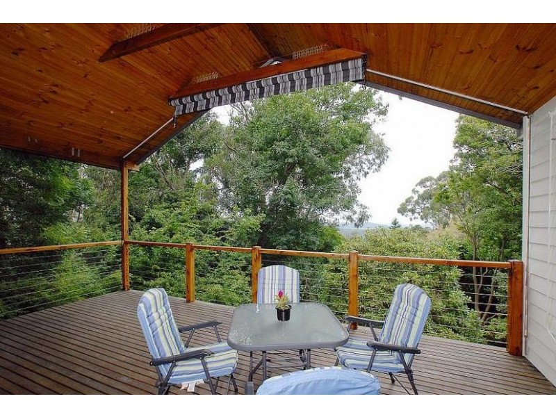 25 Terry’s Avenue, Belgrave VIC 3160