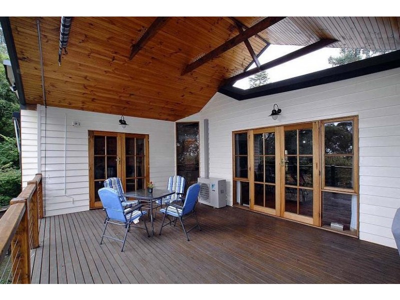 25 Terry’s Avenue, Belgrave VIC 3160