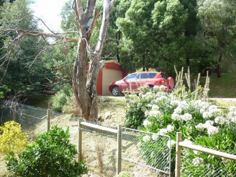 41 Waratah Avenue, Belgrave VIC 3160