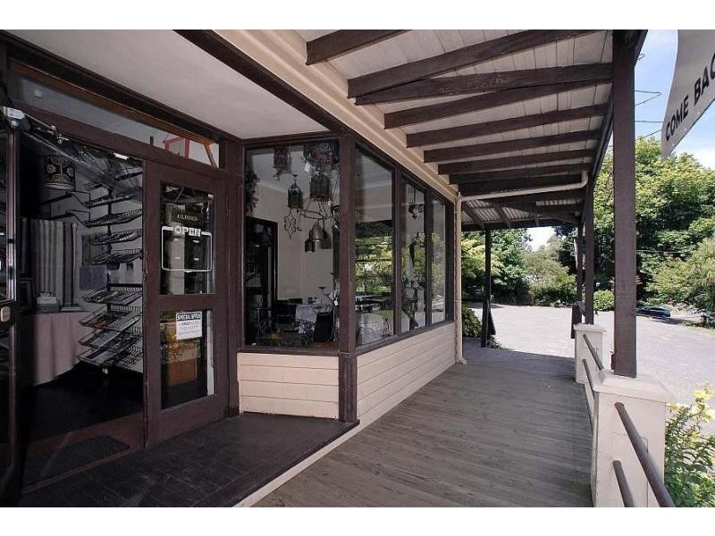 64-68 Monbulk Road, Belgrave VIC 3160