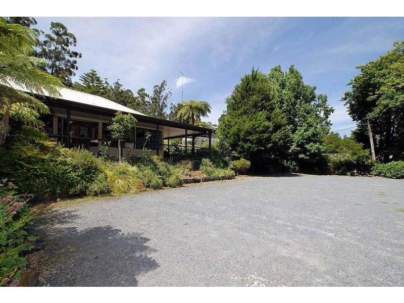 64-68 Monbulk Road, Belgrave VIC 3160