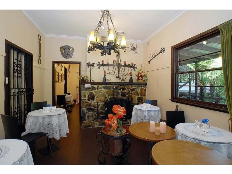 64-68 Monbulk Road, Belgrave VIC 3160