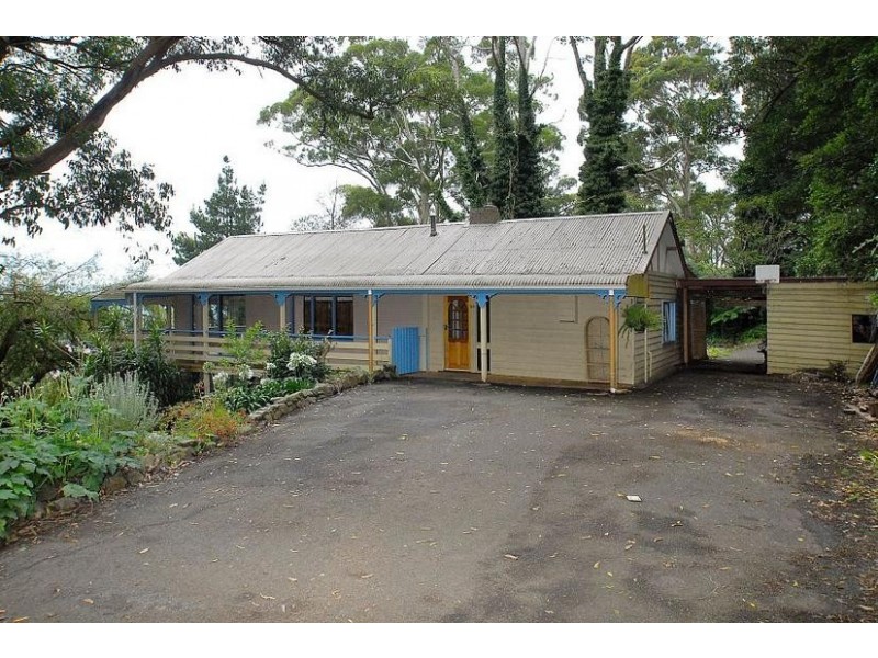 67 Grantulla Road, Kallista VIC 3791