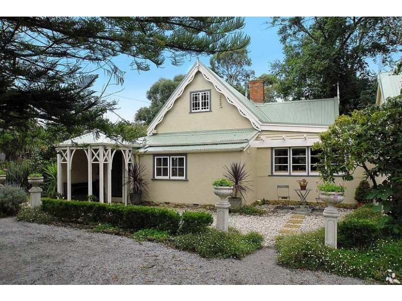 265-269 Glenfern Road, Upwey VIC 3158