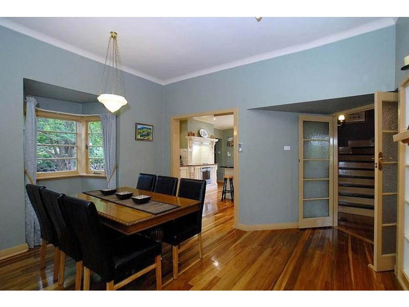 265-269 Glenfern Road, Upwey VIC 3158