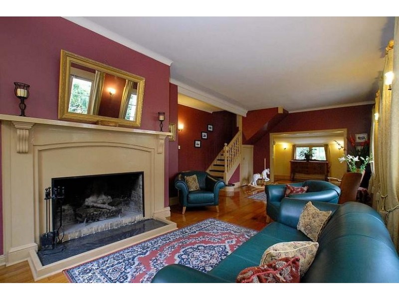 265-269 Glenfern Road, Upwey VIC 3158