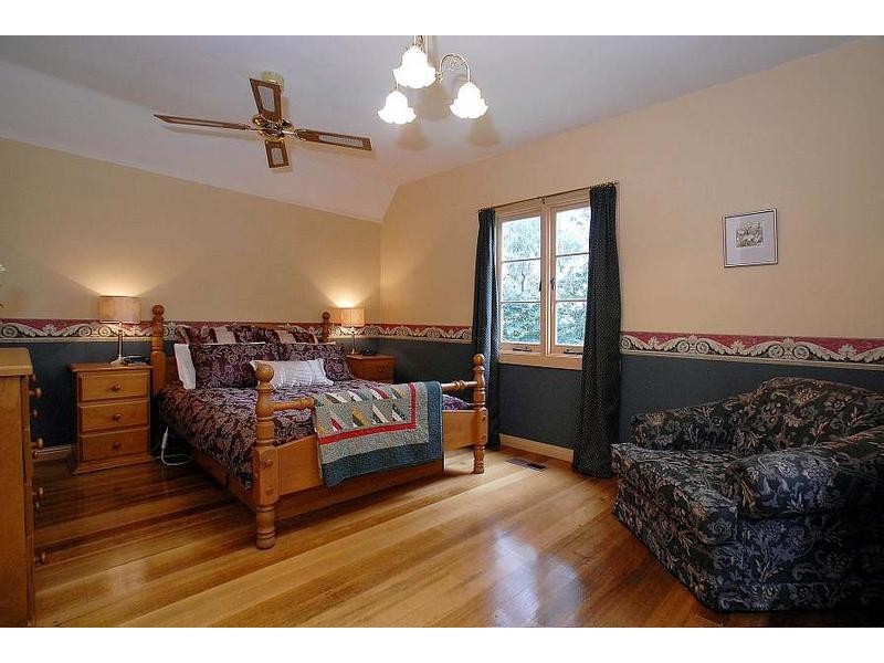 265-269 Glenfern Road, Upwey VIC 3158