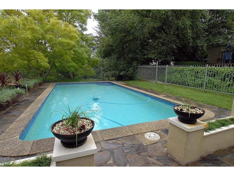 265-269 Glenfern Road, Upwey VIC 3158