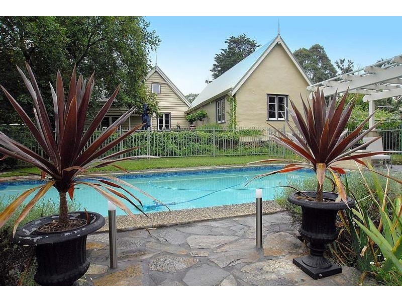 265-269 Glenfern Road, Upwey VIC 3158