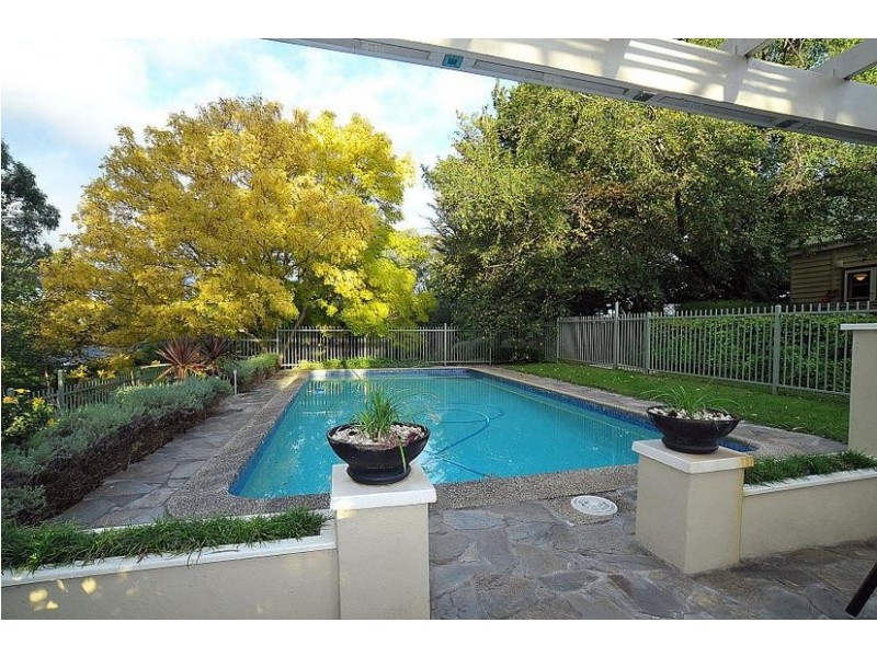 265-269 Glenfern Road, Upwey VIC 3158