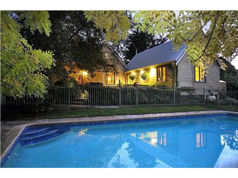 265-269 Glenfern Road, Upwey VIC 3158