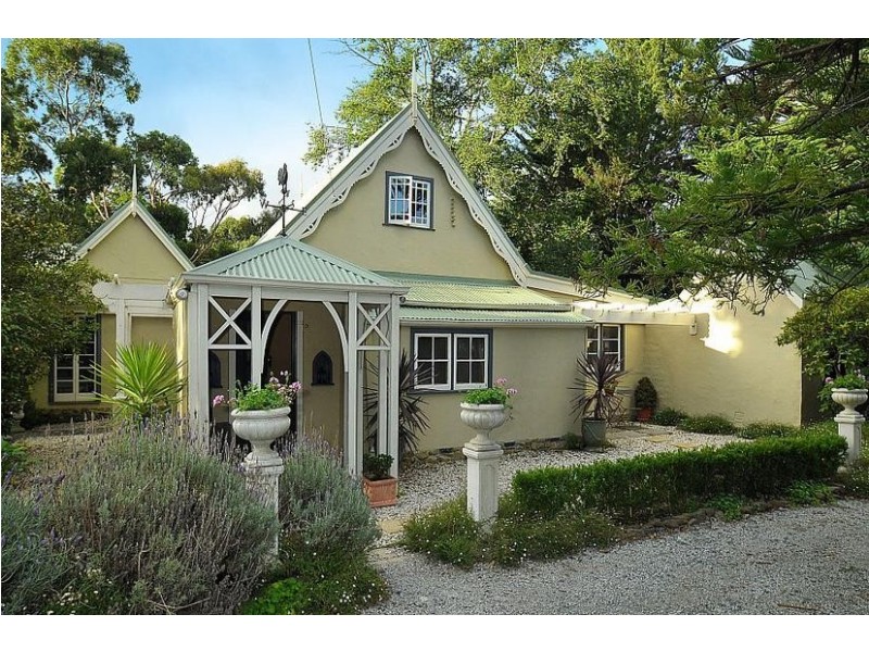 265-269 Glenfern Road, Upwey VIC 3158