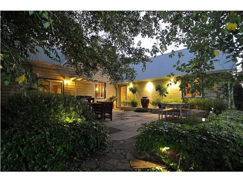 265-269 Glenfern Road, Upwey VIC 3158