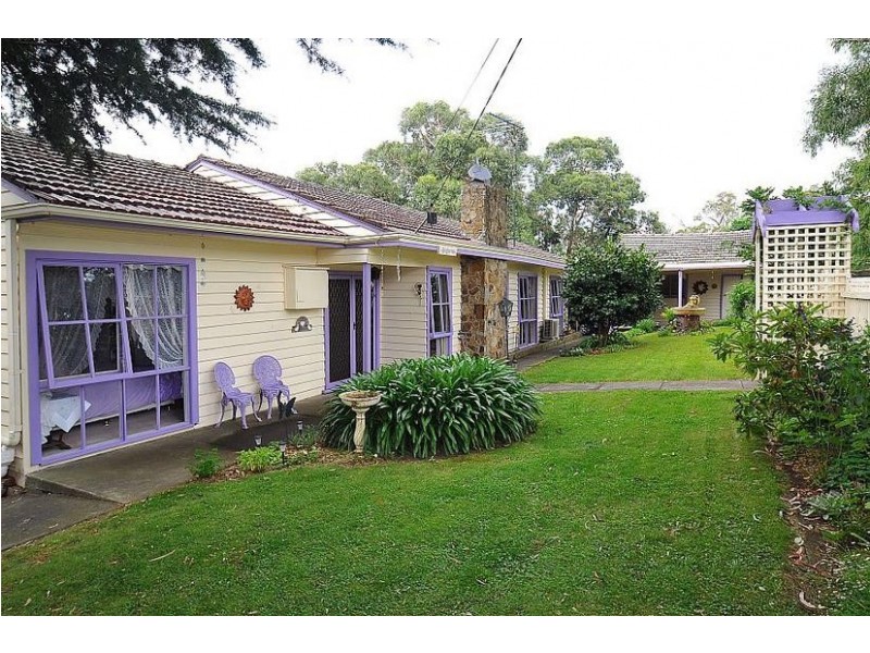 27 Maskells Hill Road, Selby VIC 3159