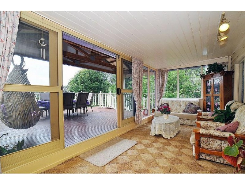 27 Maskells Hill Road, Selby VIC 3159