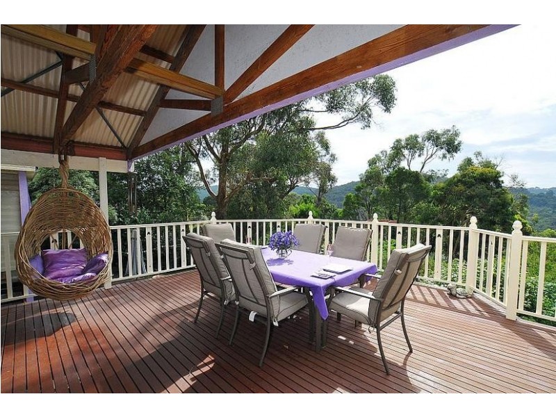 27 Maskells Hill Road, Selby VIC 3159