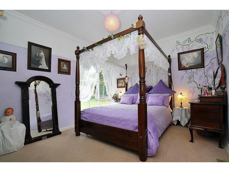 27 Maskells Hill Road, Selby VIC 3159