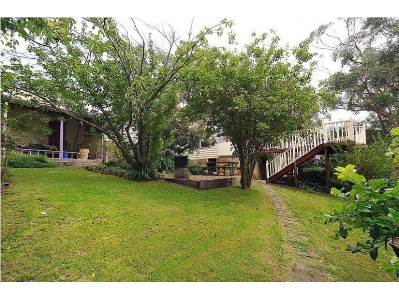 27 Maskells Hill Road, Selby VIC 3159