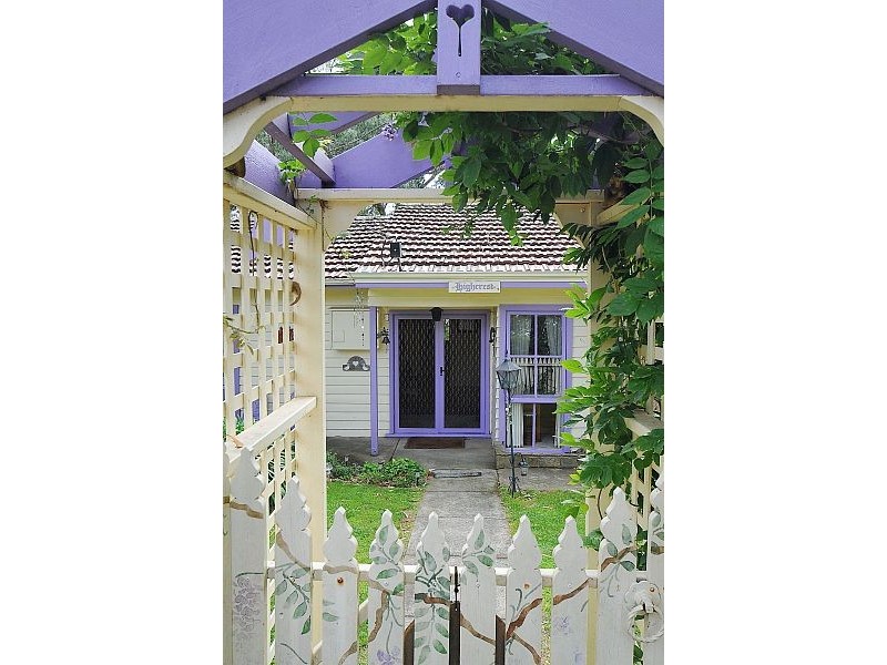 27 Maskells Hill Road, Selby VIC 3159