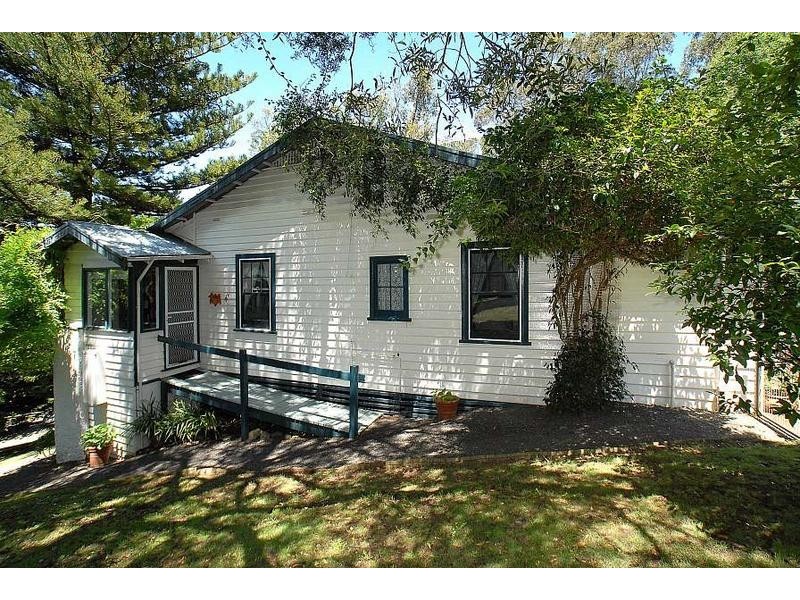 25 Belgrave Hallam Road, Belgrave VIC 3160