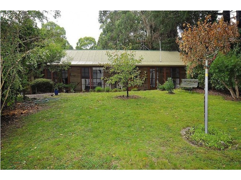 33a Grantulla Road, Kallista VIC 3791