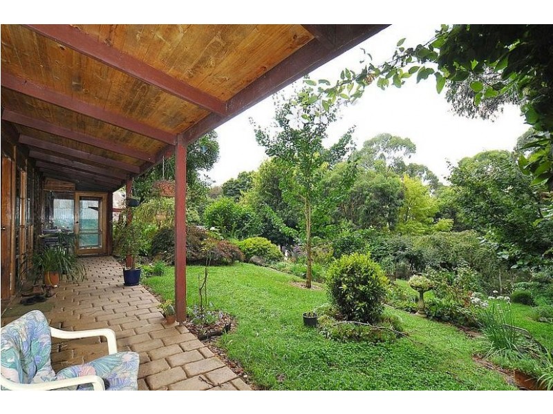 33a Grantulla Road, Kallista VIC 3791