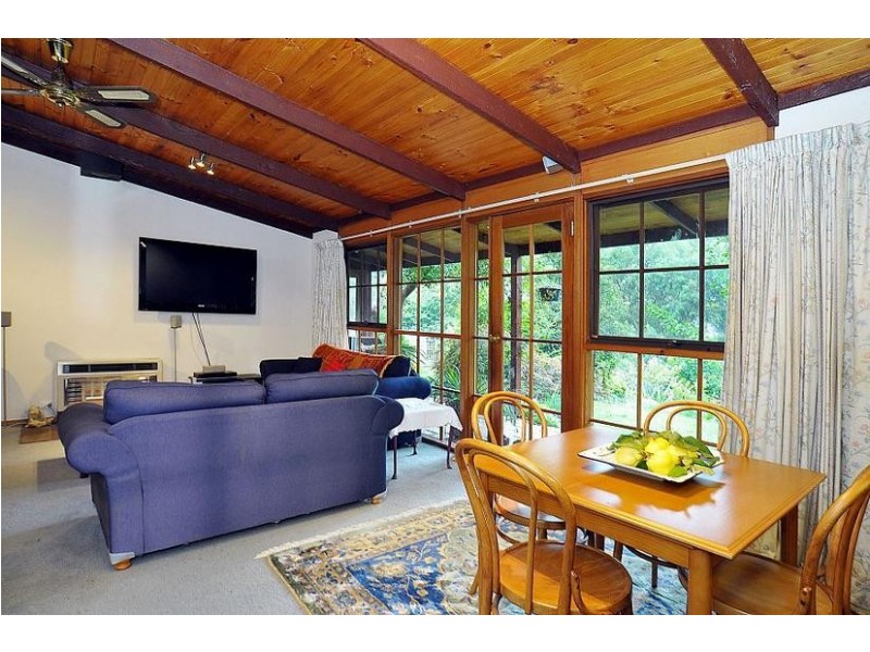 33a Grantulla Road, Kallista VIC 3791