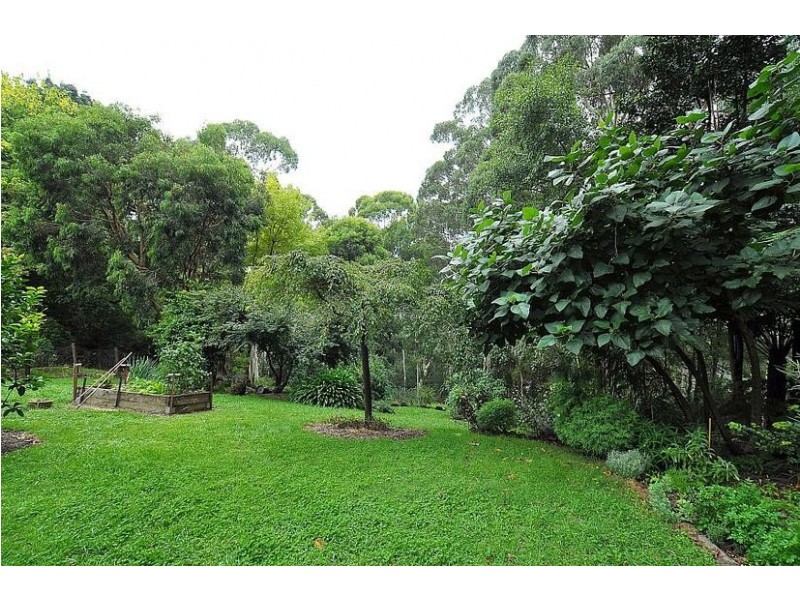33a Grantulla Road, Kallista VIC 3791