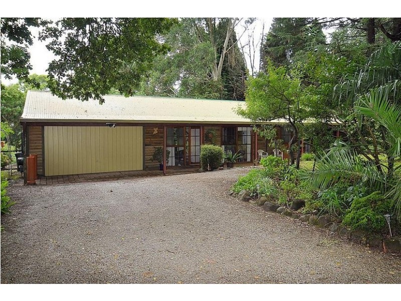 33a Grantulla Road, Kallista VIC 3791
