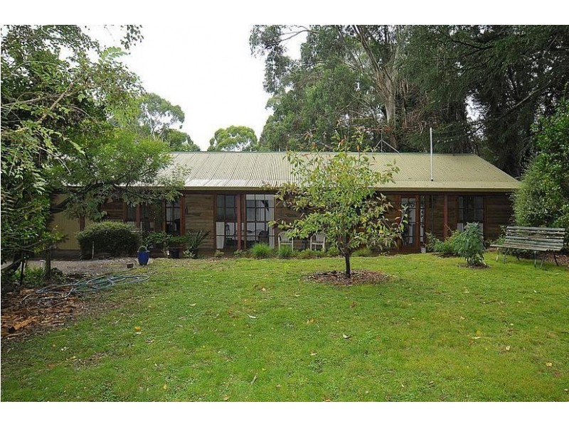 33a Grantulla Road, Kallista VIC 3791