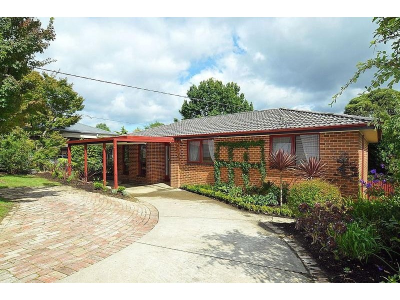 39 Mt Pleasant Road, Monbulk VIC 3793