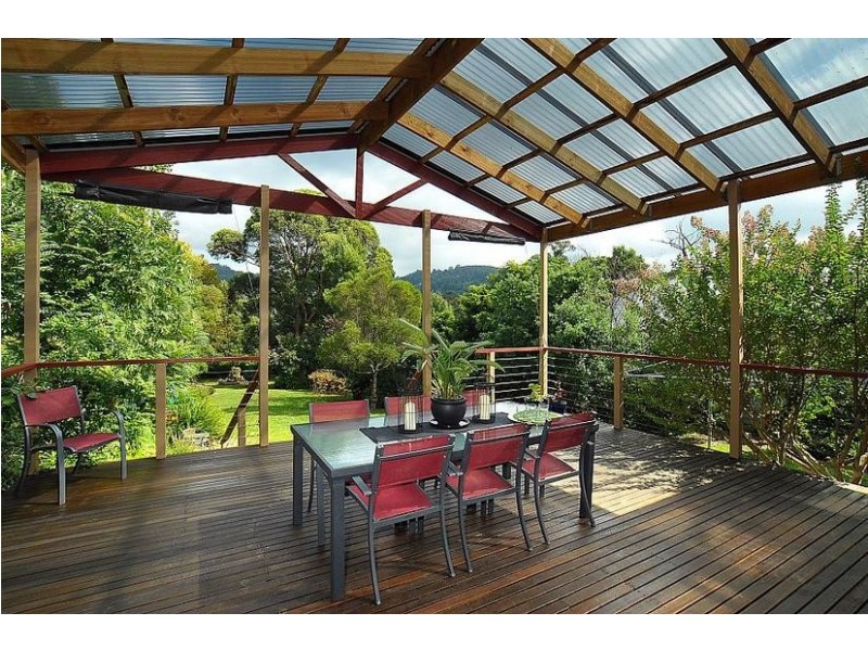 39 Mt Pleasant Road, Monbulk VIC 3793