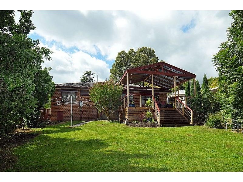 39 Mt Pleasant Road, Monbulk VIC 3793