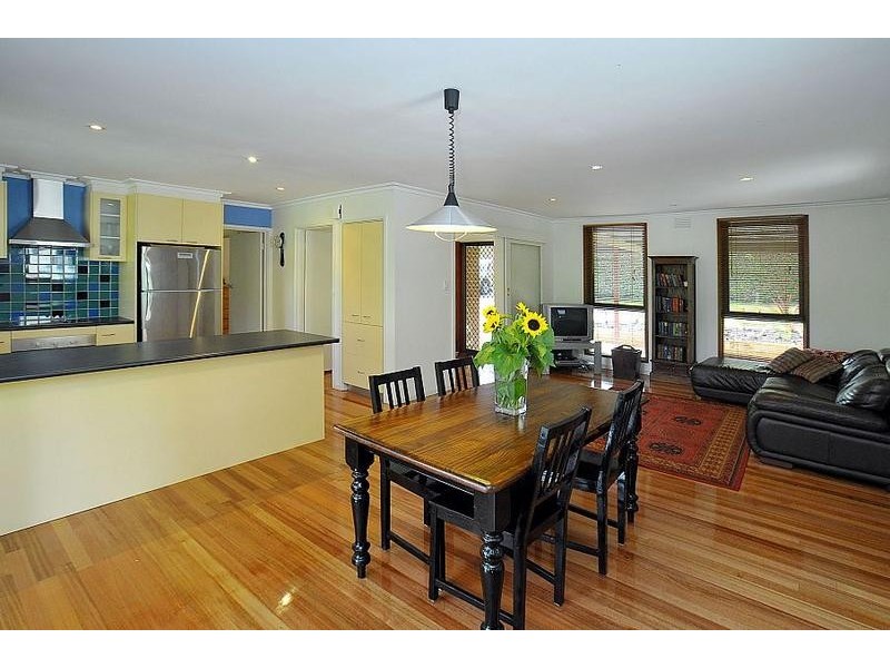 39 Mt Pleasant Road, Monbulk VIC 3793