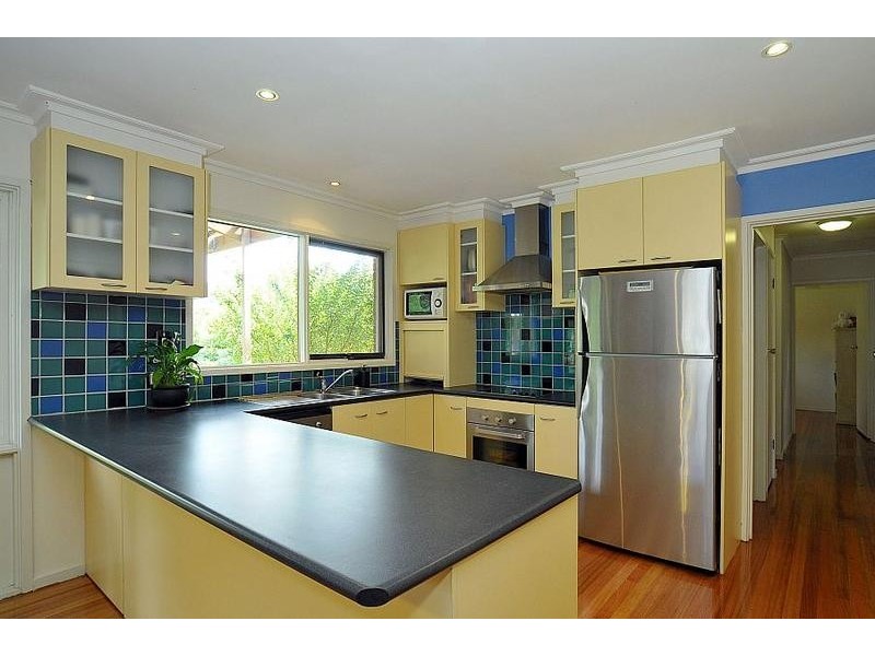 39 Mt Pleasant Road, Monbulk VIC 3793