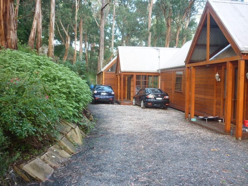 12A St Leonards Road, Selby VIC 3159