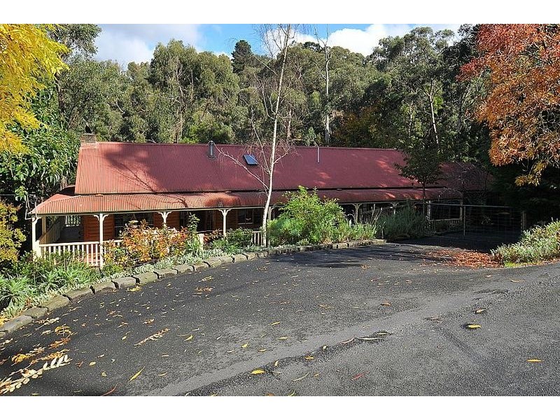 20 Bolton Road, Selby VIC 3159