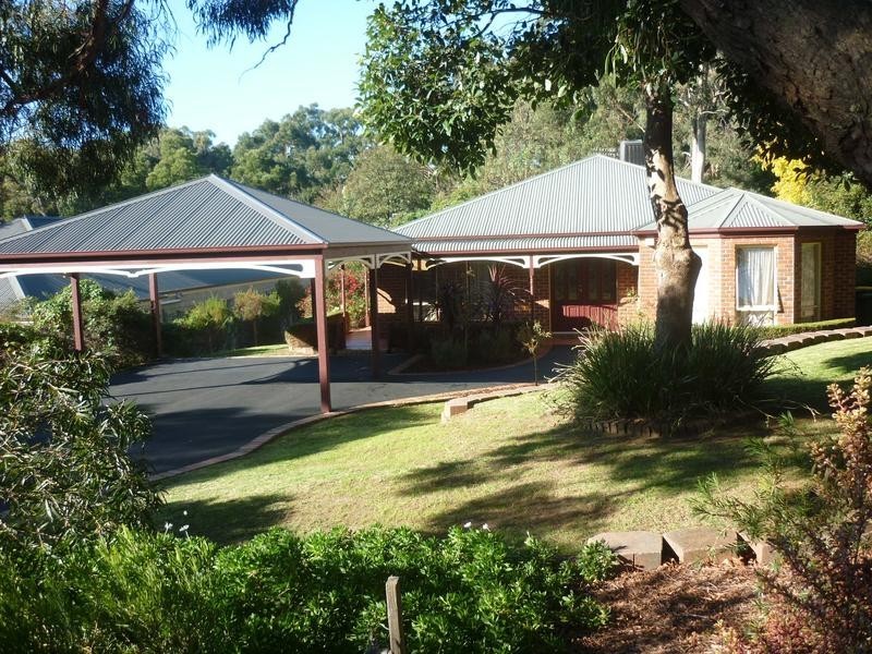 30 Matson Drive, Upwey VIC 3158