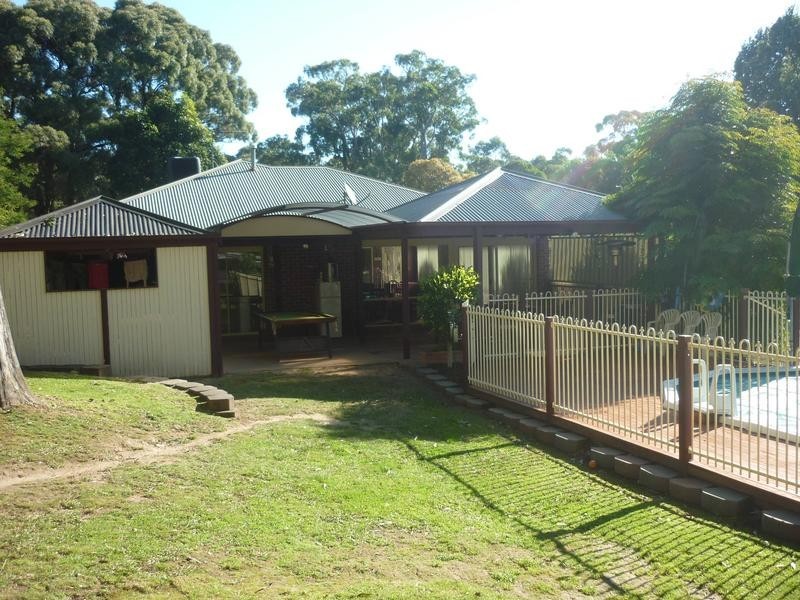 30 Matson Drive, Upwey VIC 3158