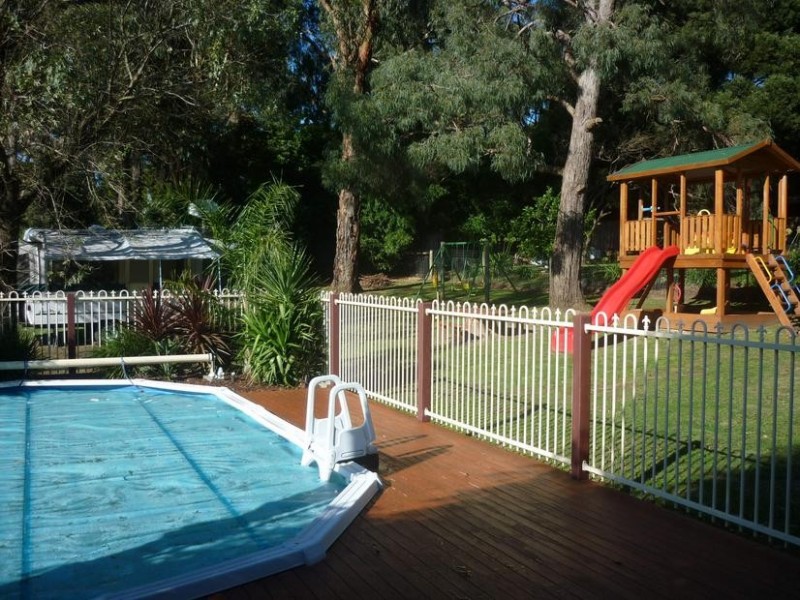 30 Matson Drive, Upwey VIC 3158
