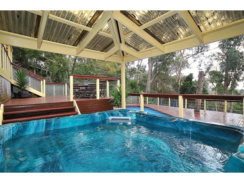 28 Ferguson Street, Upwey VIC 3158