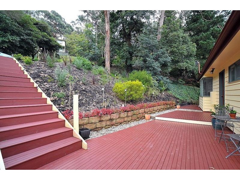 28 Ferguson Street, Upwey VIC 3158