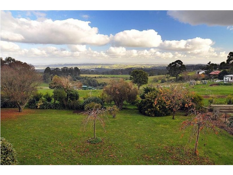 76 Ridge Road, Kallista VIC 3791
