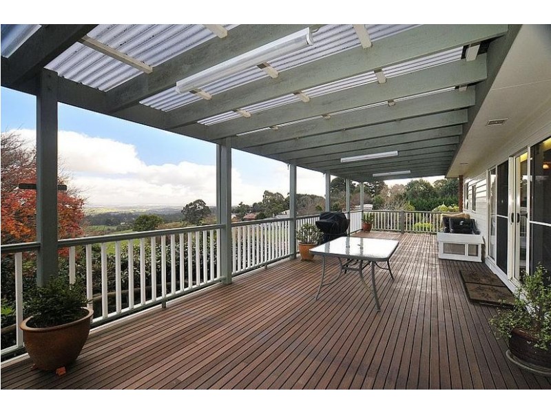 76 Ridge Road, Kallista VIC 3791